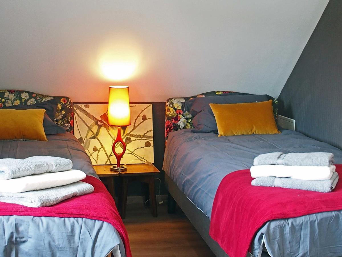 La Ferme De Flo' Evry (Yonne) Quarto foto