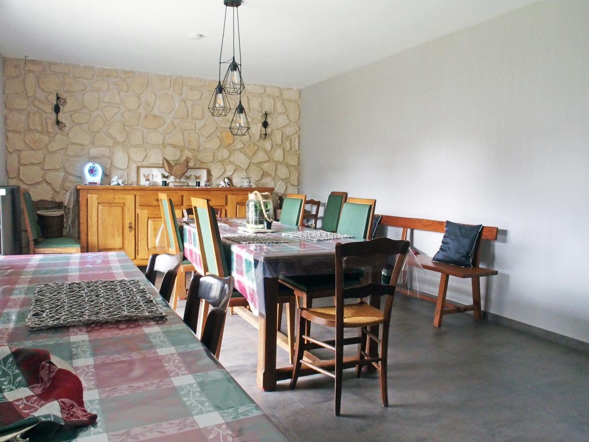 La Ferme De Flo' Evry (Yonne) Quarto foto