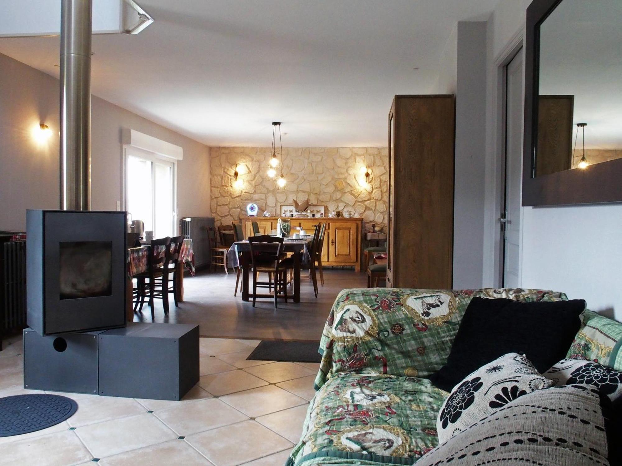 La Ferme De Flo' Evry (Yonne) Quarto foto