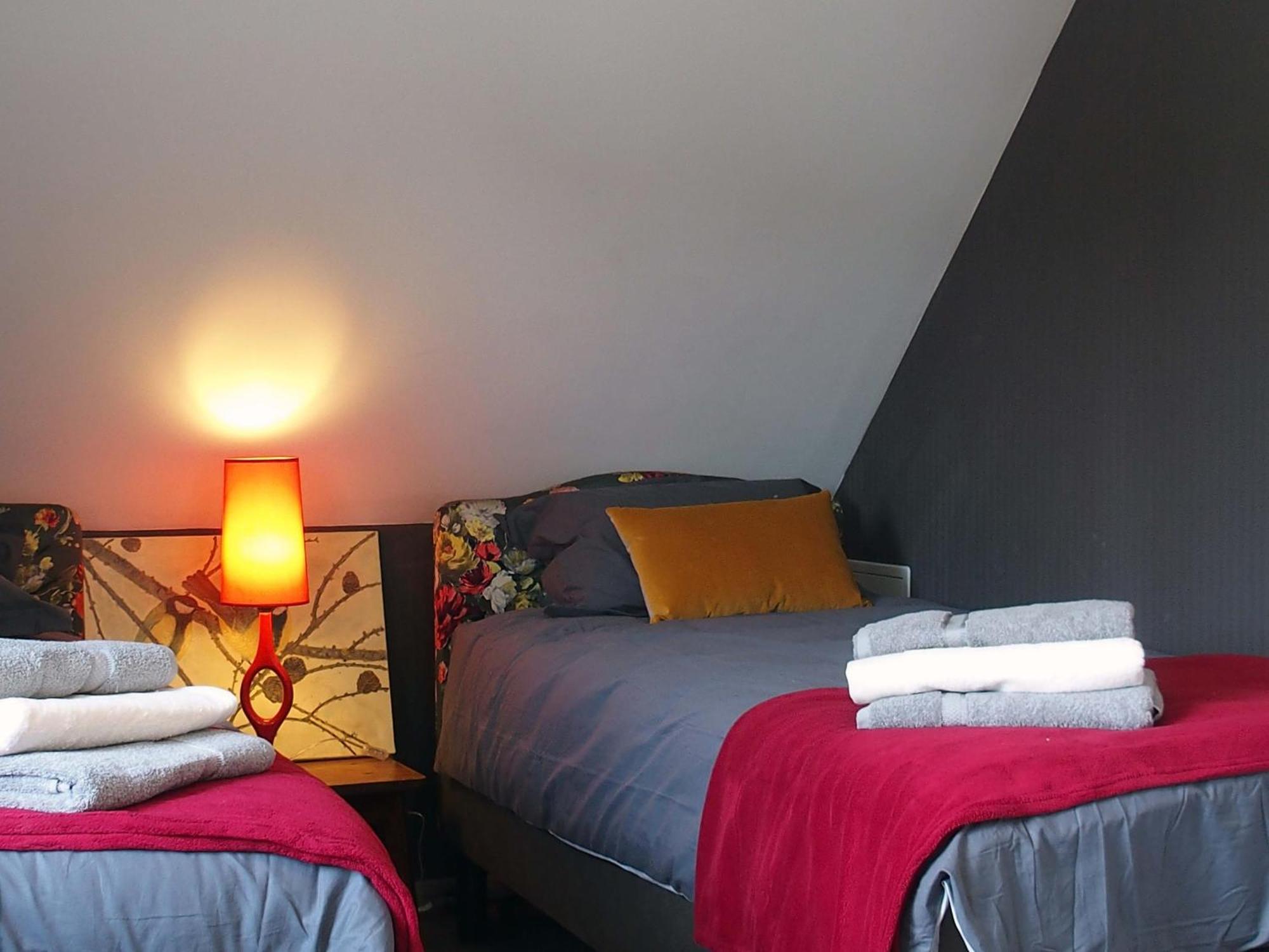 La Ferme De Flo' Evry (Yonne) Quarto foto