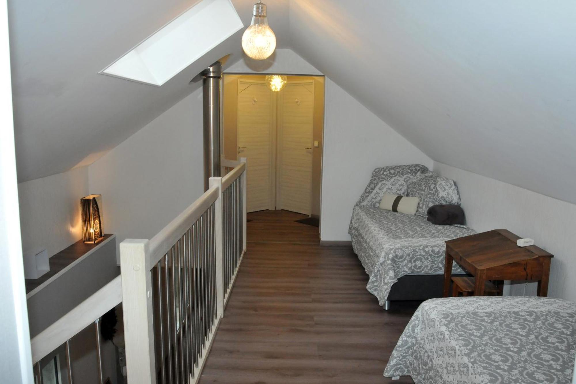 La Ferme De Flo' Evry (Yonne) Quarto foto