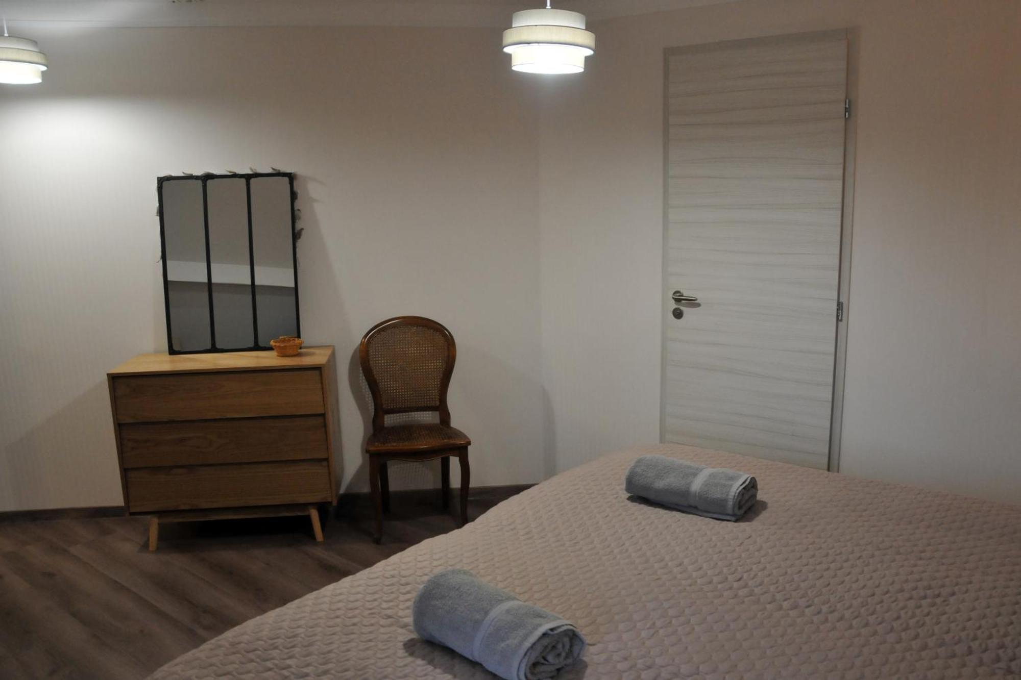 La Ferme De Flo' Evry (Yonne) Quarto foto