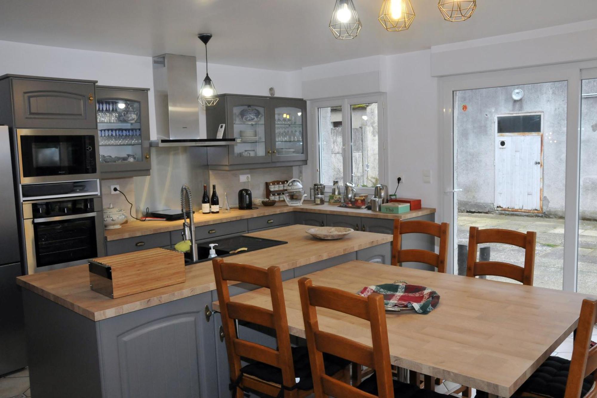 La Ferme De Flo' Evry (Yonne) Quarto foto