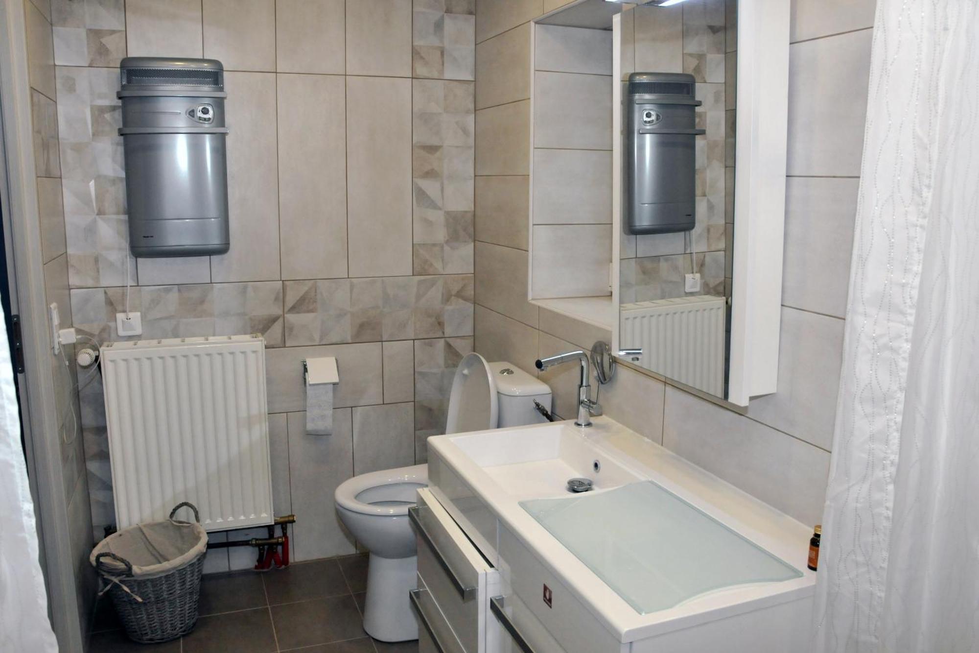 La Ferme De Flo' Evry (Yonne) Quarto foto