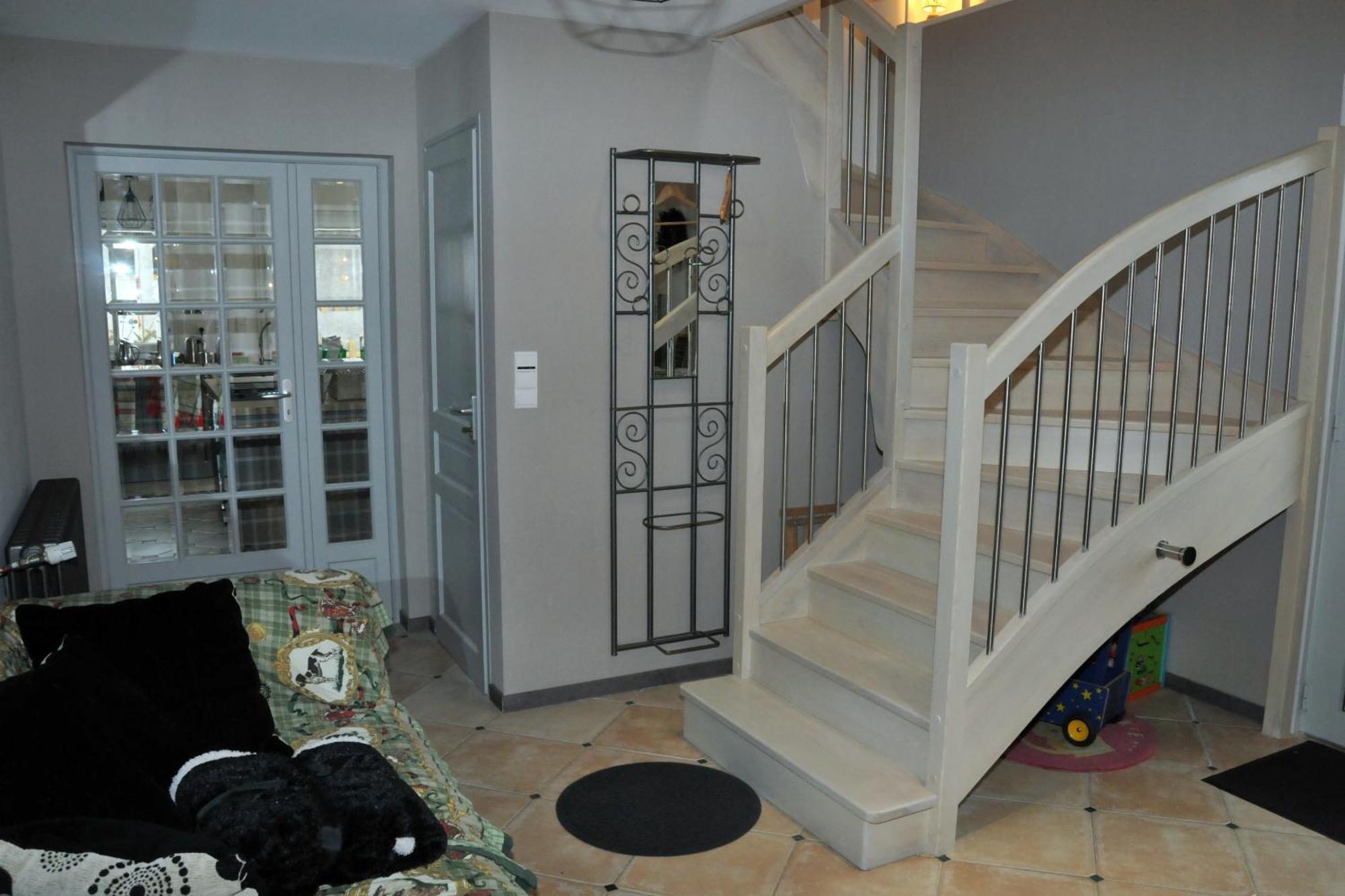 La Ferme De Flo' Evry (Yonne) Quarto foto