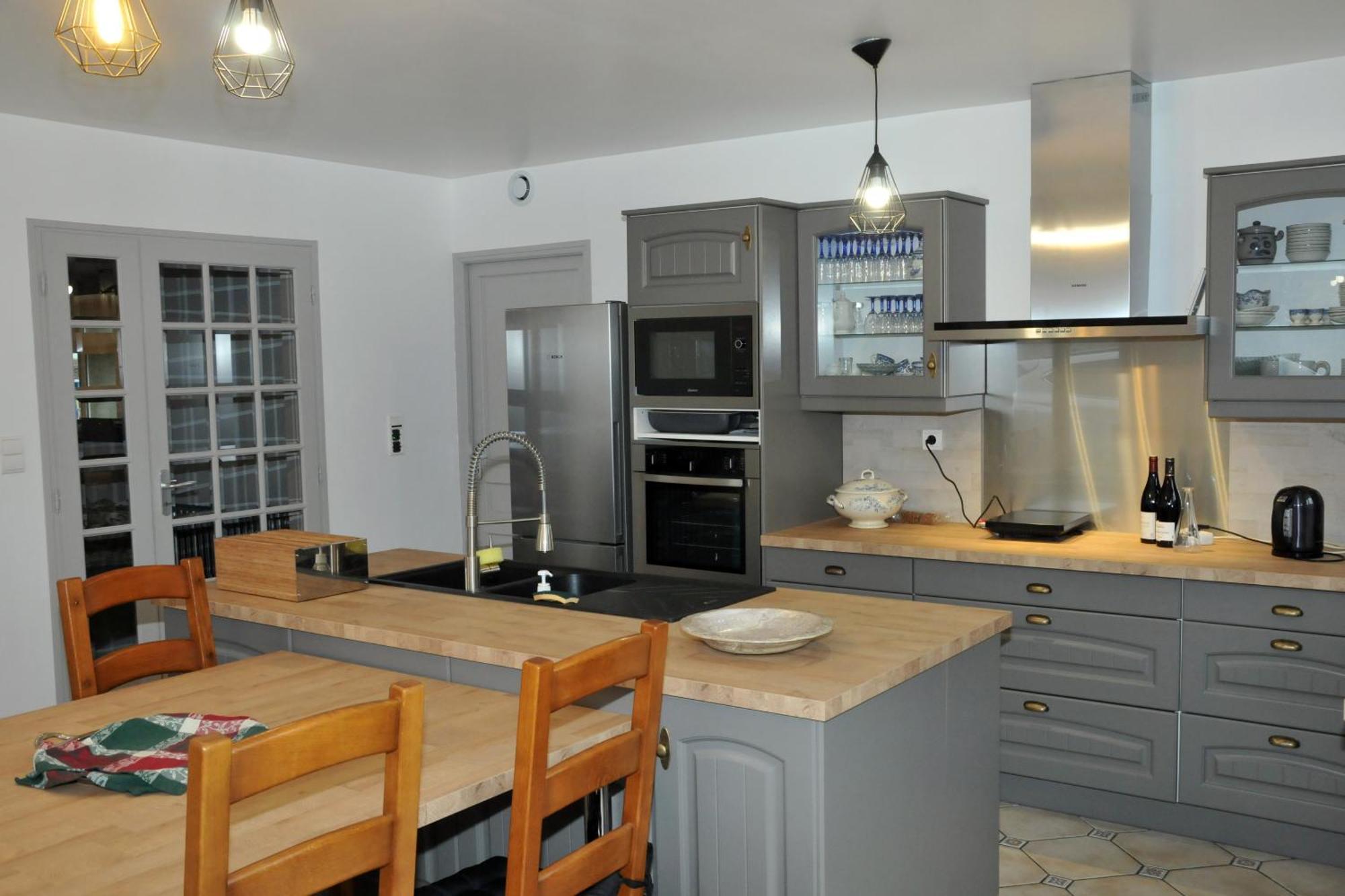 La Ferme De Flo' Evry (Yonne) Quarto foto